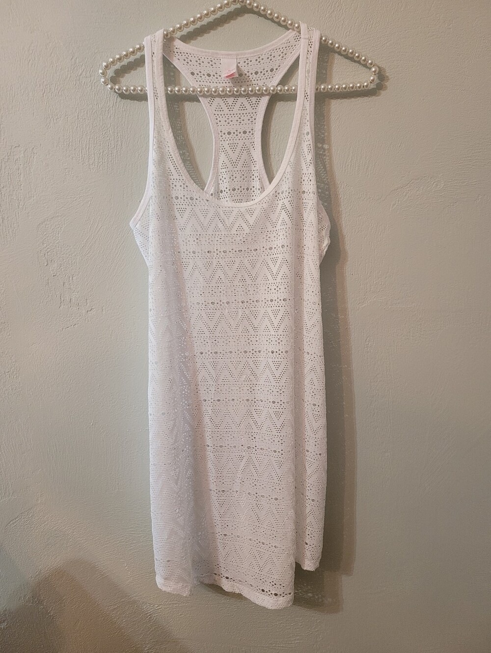 Islander Stylish Swimsuit Cover Up Size Small!